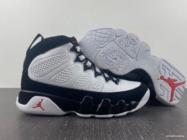 Jam Jordan 302370-112 Space OG Air 9 0823